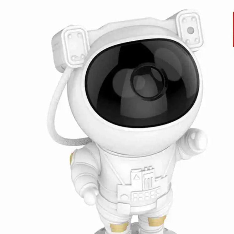 Lunano Orbit — Proyector Astronauta de Estrellas
