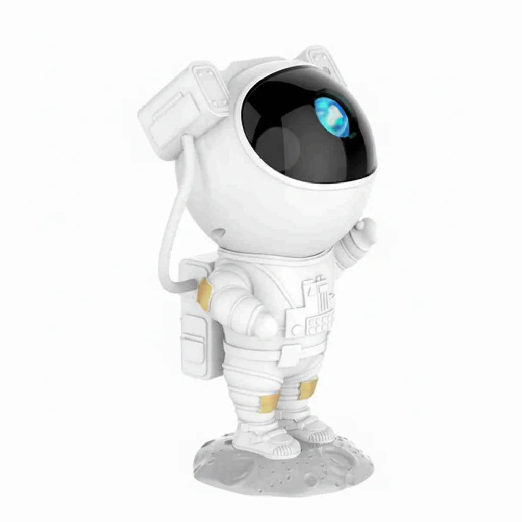 Lunano Orbit — Proyector Astronauta de Estrellas